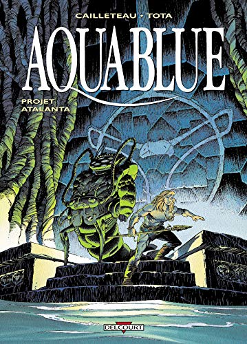 Aquablue(5-Projet Atalanta)
