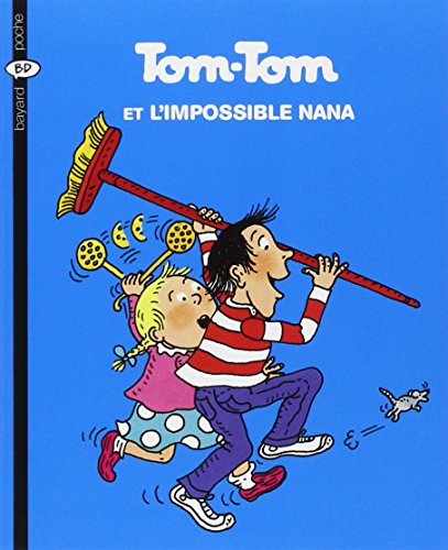 Tom-Tom et Nana, 01